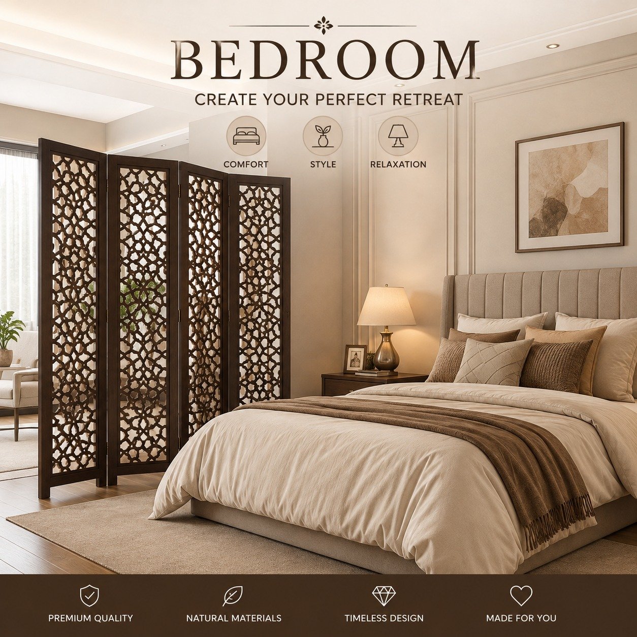 Bed Room