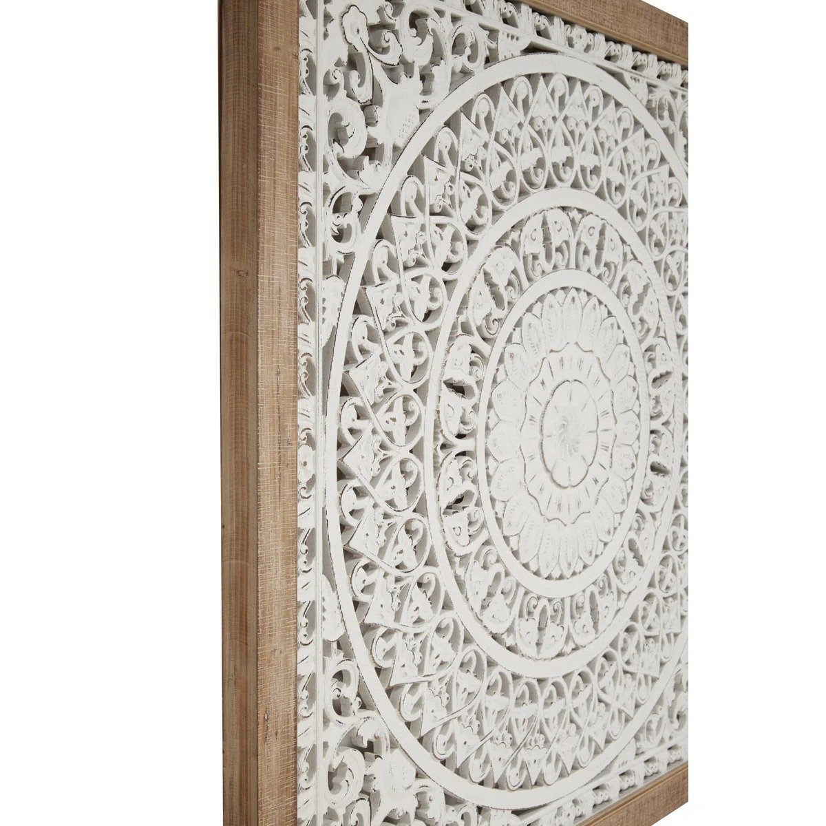 Boho Abstract Wall Decor view 3