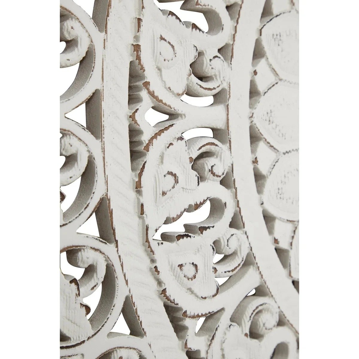 Boho Abstract Wall Decor view 4