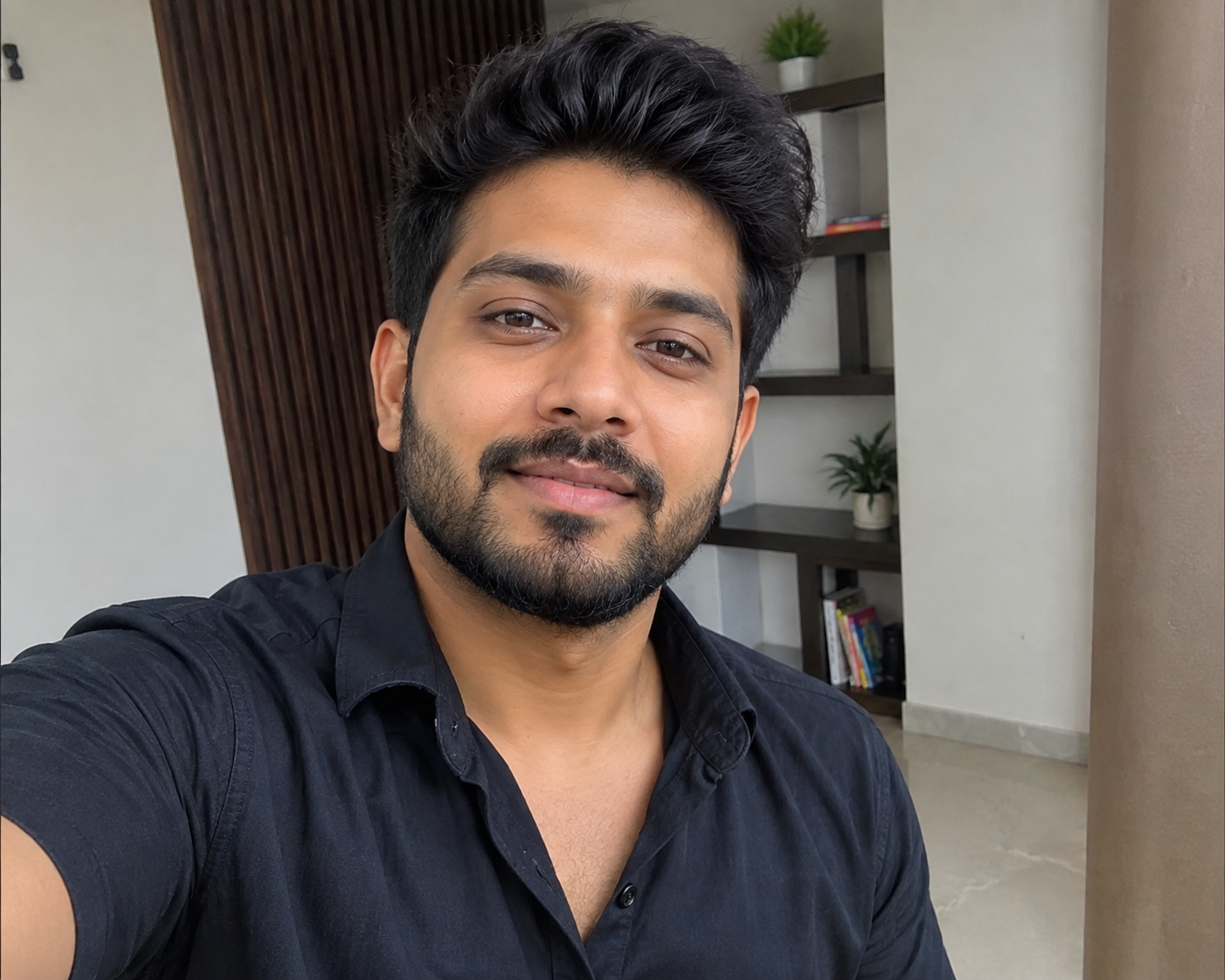 Karan Mehta